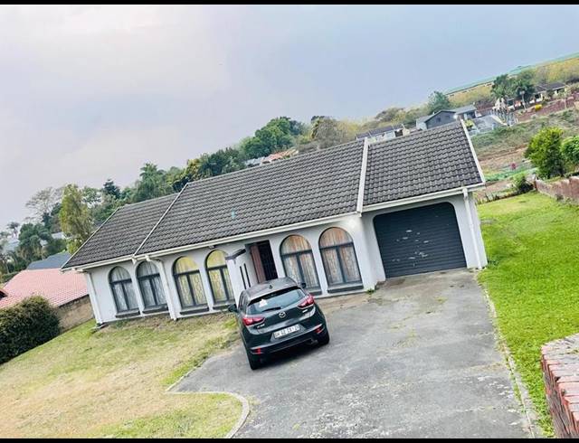 3 BEDROOM HOUSE FOR SALE IN WYEBANK